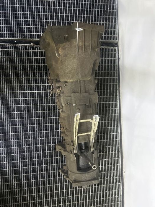 Cutie de viteze BMW X3 E83 2.0 Diesel 2006 - 2010 150CP Manuala 6 Trepte M47 D20 Euro4 ...