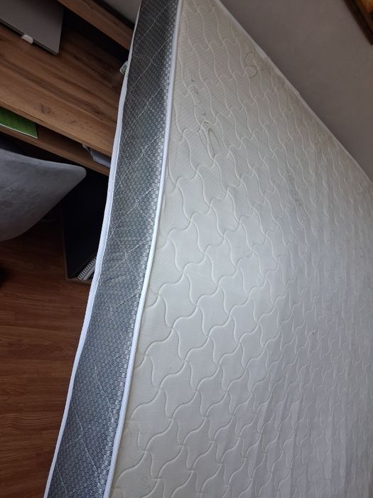 Матрас 200×200×20