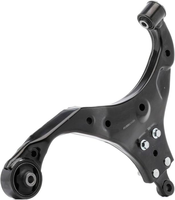 Brat suspensie roata Hyundai Tucson (JM) 2004-2010; Kia Sportage 2 (JE) 2004-2010, montare: punte fata stanga/dreapta, Tip brat: inferior, OE 545001F000, SRLine