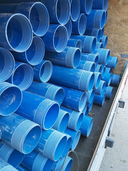 Труба для скважин