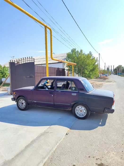 Ваз 2105 Жигули ...