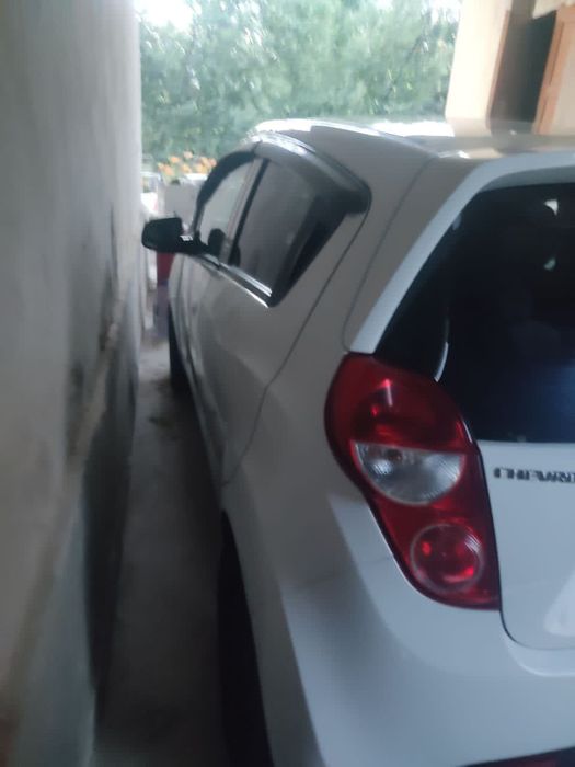 Sotiladi yoki arendaga beriladi