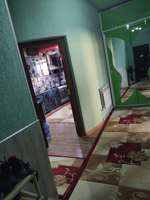 Срочно продаю 3-х ком. квартиру на новостройке со своими арендаторами