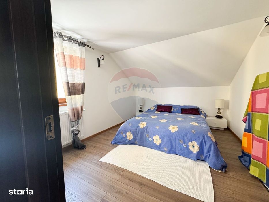 Casă individuală de vânzare în zona Borhanci