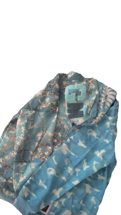 Зипка Bape новая
