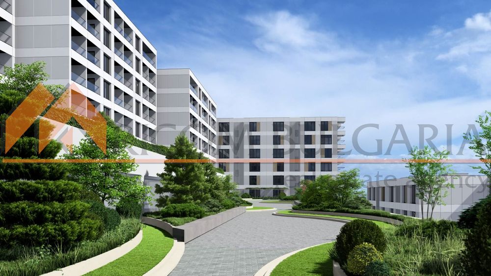 2-стаен в Варна-Галата площ 74