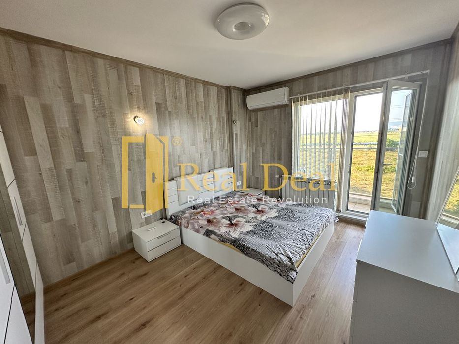 Дава се под наем Двустаен апартамент в София, Обеля 2 - 70 кв.м за 518.67 € - Снимка #9