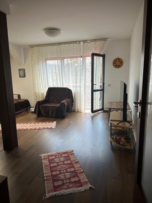 Apartament Busteni