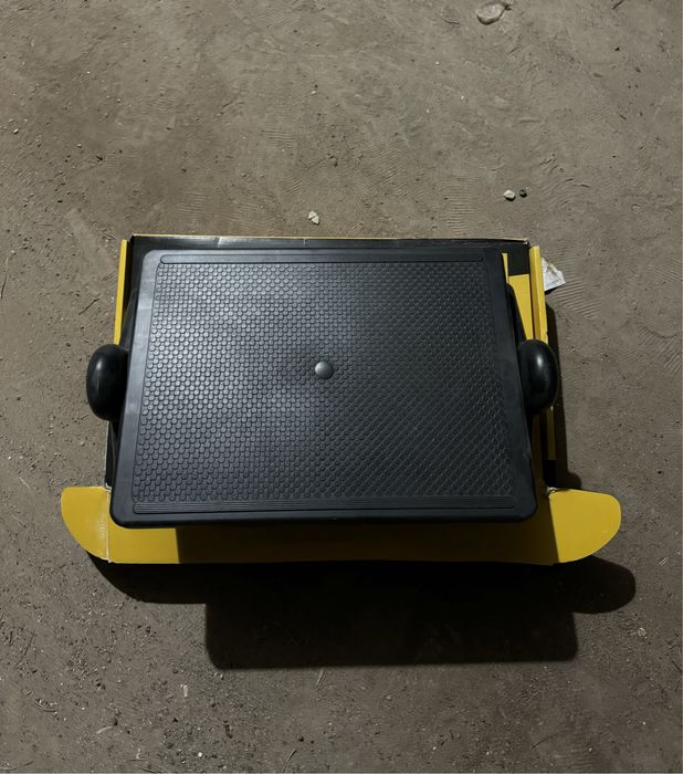 Продам подставка для ног