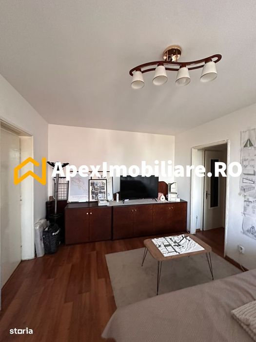 Apartament 2 camere de inchiriat P-ta Rosetti Bucuresti | ApexImobilia