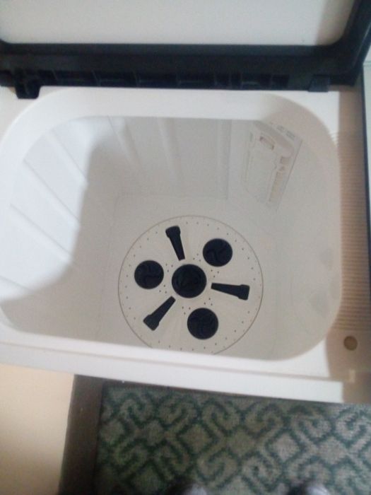 Premier kir yuvish mashinasi