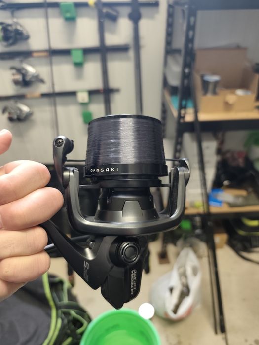 Shimano Ultegra 14000 Ci4 xtc