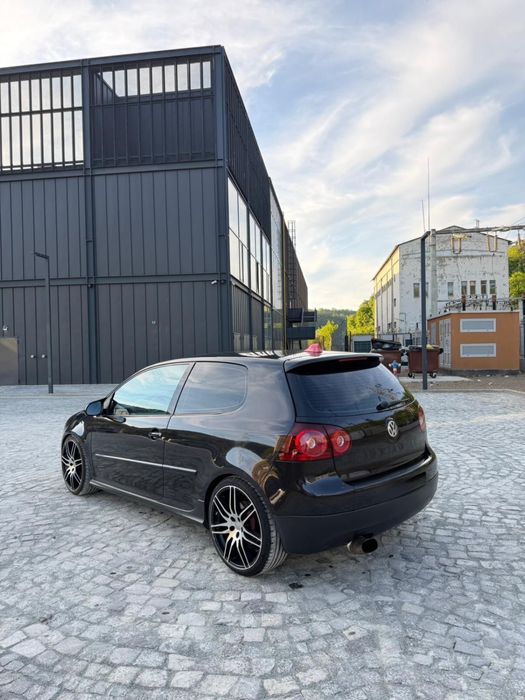 Vand VW Golf 5 GTI