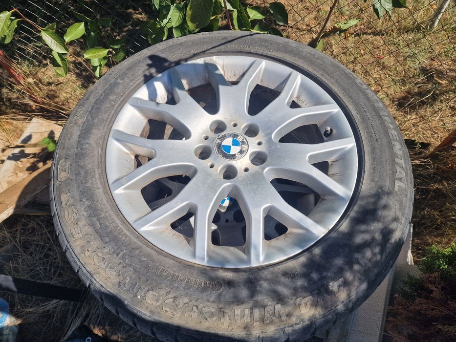 BMW X5 E70 3.0d xDrive (M57 - 235 CP) • Cutie Revizuită • Istoric Service • 2 Seturi Roți Complete (R20 Vară DOT 2023 + R18 Iarnă)