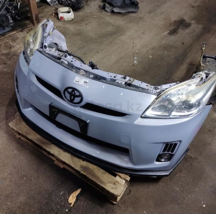 Toyota Prius 3 Ноускат мини-морда