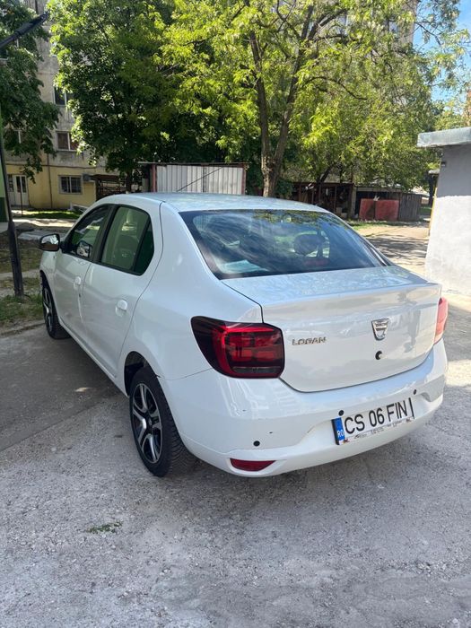 DACIA Logan 2018 — imagine 4