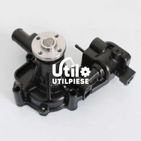 pompa apa motor yanmar 3tnv86ct 3tnv88 3tnv82 + piese yanmar