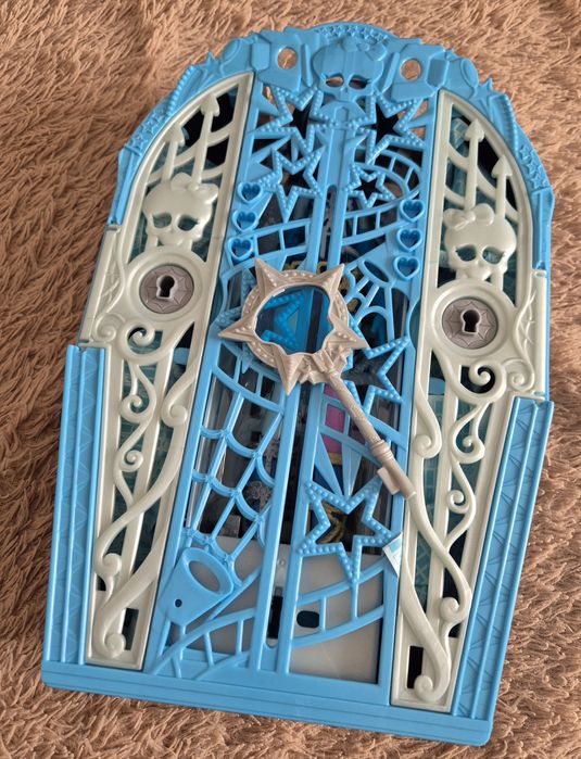 Френки скуллтимейт сикретс