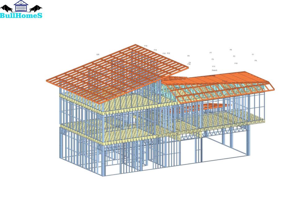 Къща,Бунгало,Преместваема къща,Сглобяеми къщи,Модулни,Жилищни