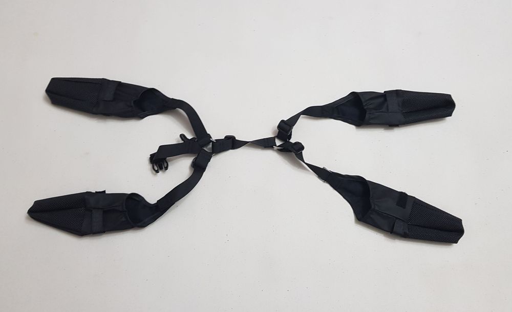 Încălțăminte ptr câini, pantofi Noi reglabili, impermeabili, mărimea S