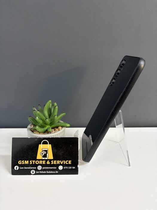 Samsung Galaxy A54 Awsome Black 128Gb Garantie Gsm Store&Service