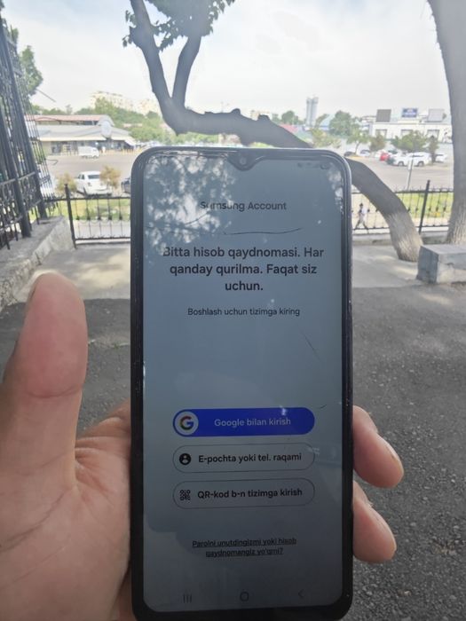 Samsung m 33 5g garantiya