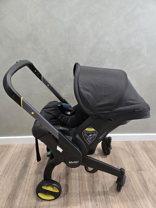 Продам автокресло - коляска