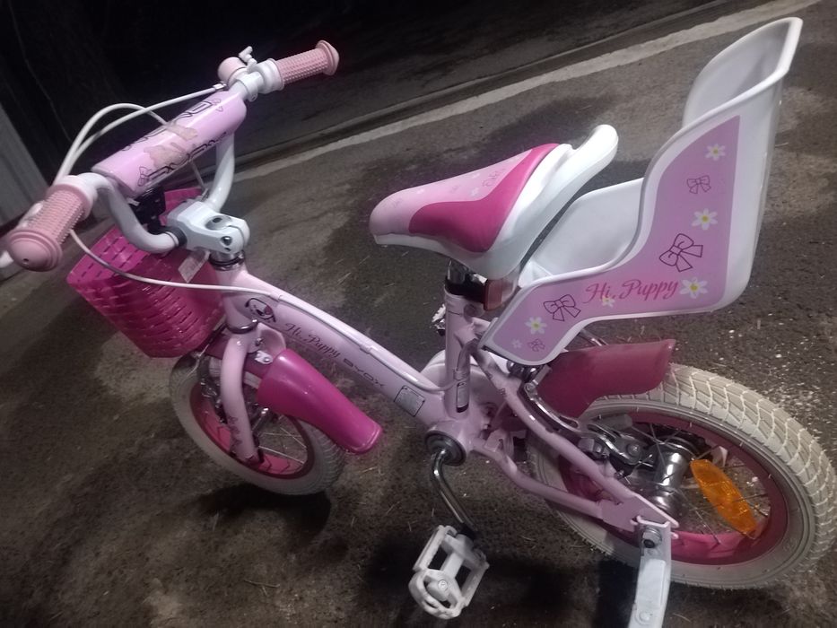 Детски велосипеди (колела) Byox