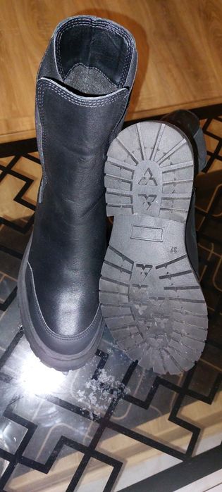 Ghete dama BENVENUTI