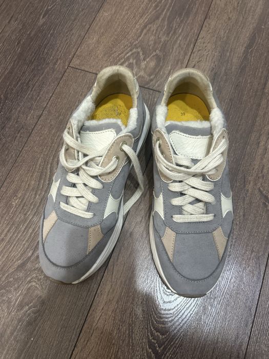 Маратонки Xsensible StretchWalker