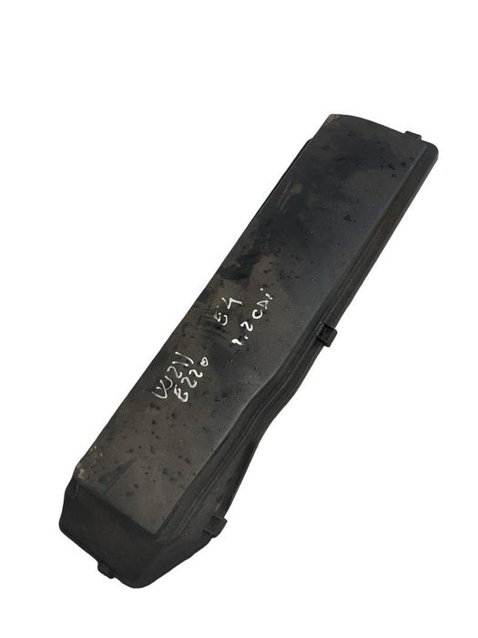 Capac Carcasa Filtru De Aer Mercedes-Benz E-Class W211 2002 - 2009 2.1 E 220 Cdi Om 646.821