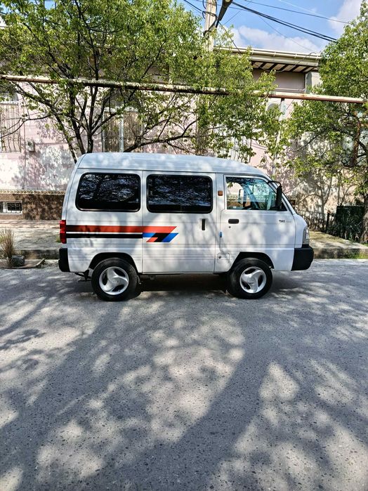 Дамас Идеал. Full.