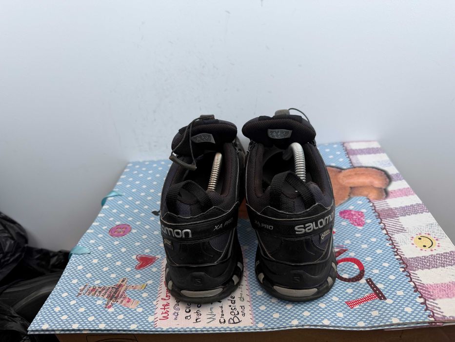 Salomon Xa Pro 3D Gore-Tex'''оригинални туристически обувки 42 номер