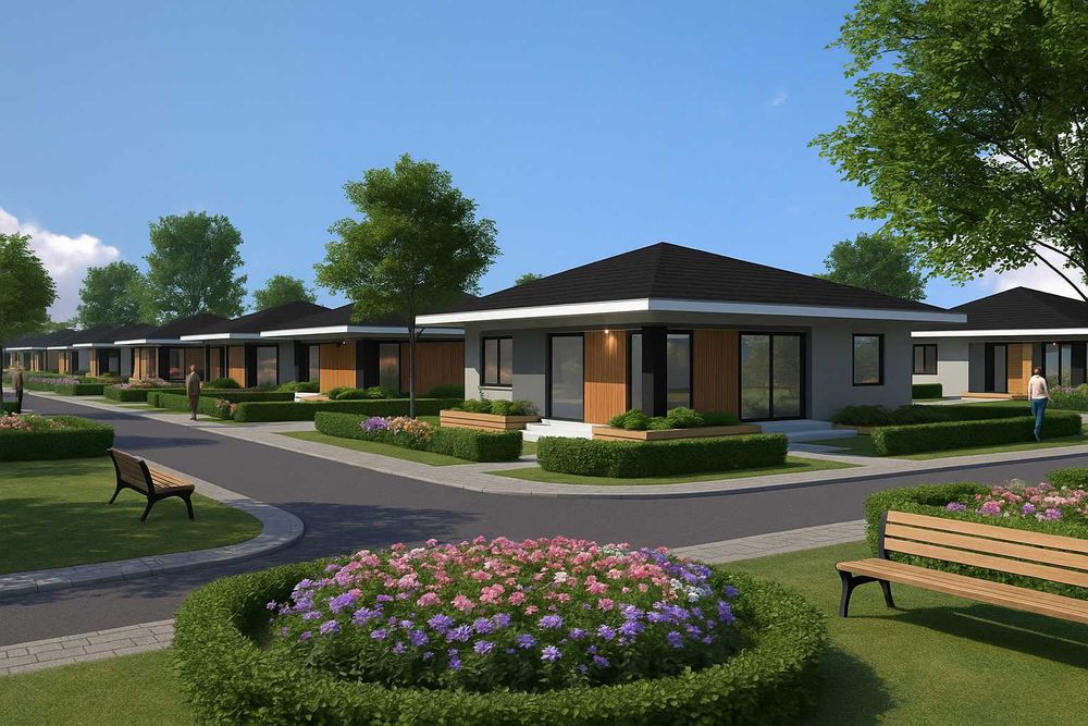 Proiectare case si blocuri