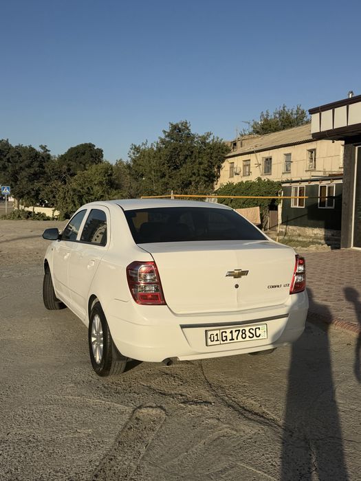 Cobalt 2024 sotiladi