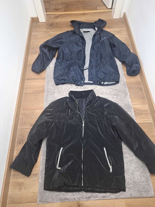 Якета 4 броя м размер