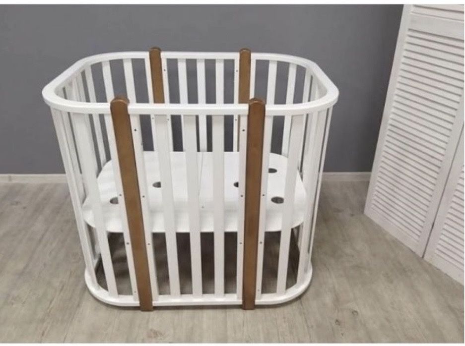 Продам кровать трансформер