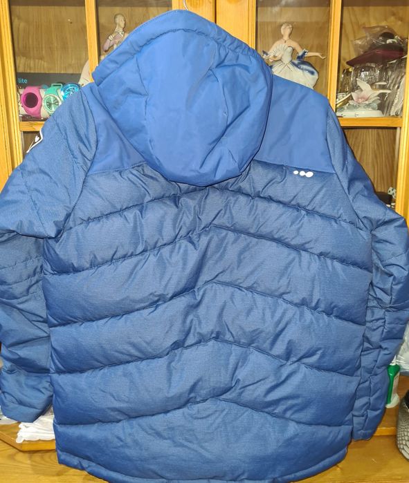 Geaca Wedze Decathlon