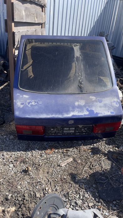 Запчасти Сеат Толедо Seat toledo