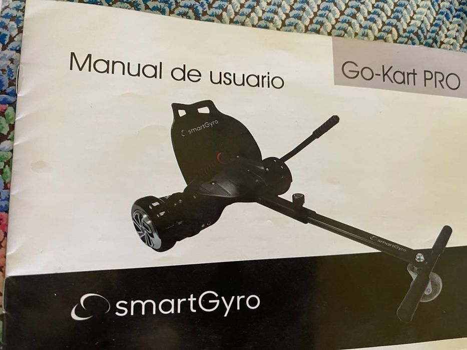 Vand hoverboard cu lumini si telecomanda