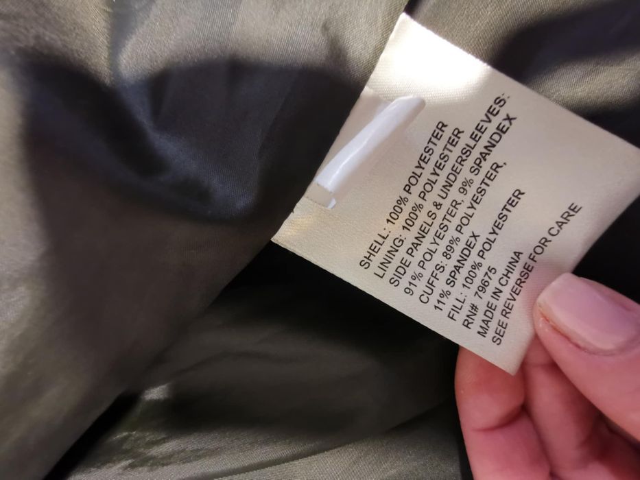Дамско зимно яке Michael Kors