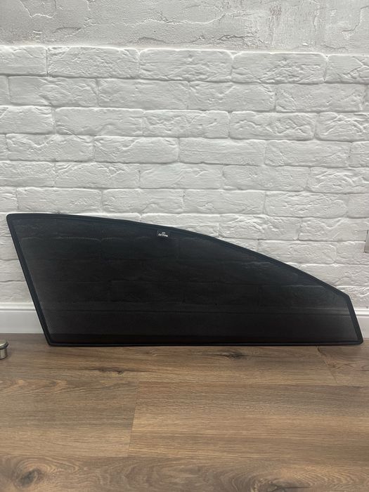 Шторки на машину