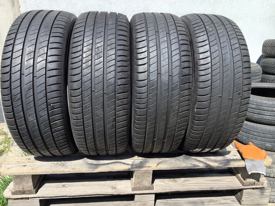 225/50/18 Мишелин ДОТ 2016 г