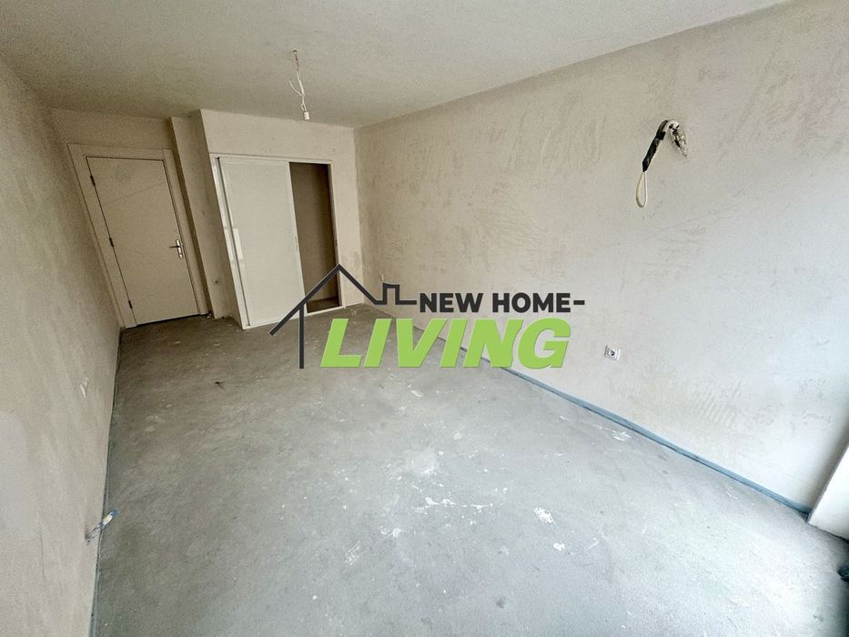 Продава се Двустаен апартамент в Пловдив, Христо Смирненски - 76 кв.м за 1724 €/кв.м - Снимка #1