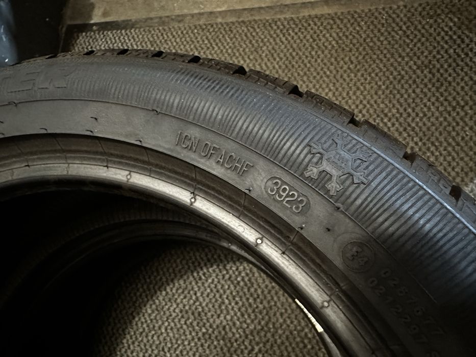 205/50 R17 93V XL - Platin RP70 Winter Germany M+S Oferta