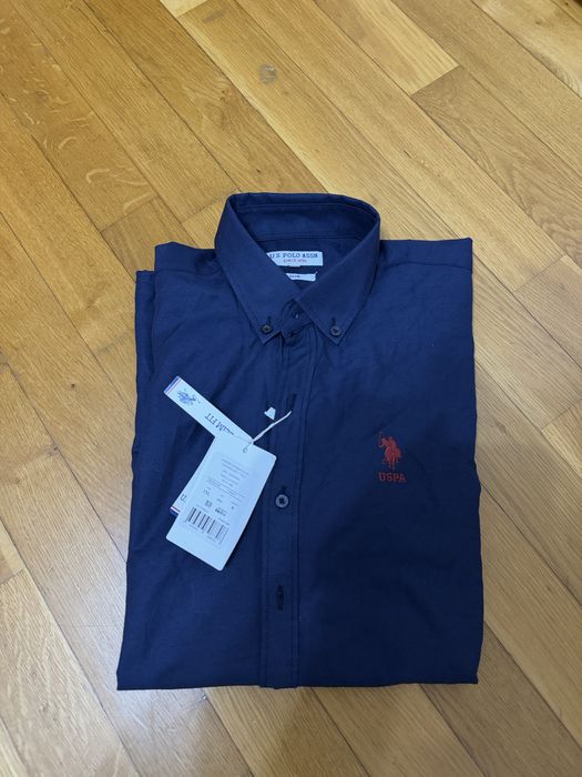 Camasa U.S Polo Assn marime XXL