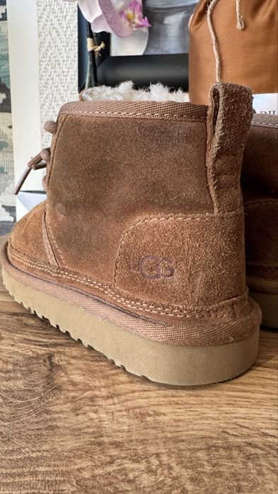 Детски боти Ugg номер 29