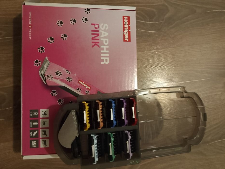 Машинка за груминг