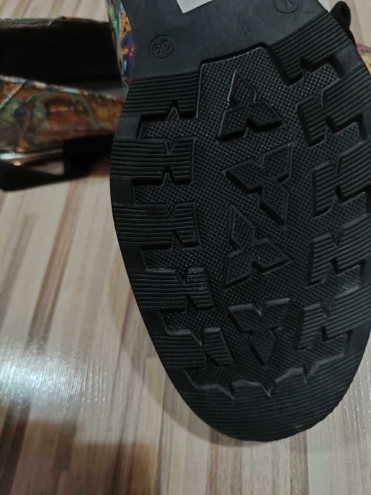 Елегантни дамски обувки Габина 39 номер