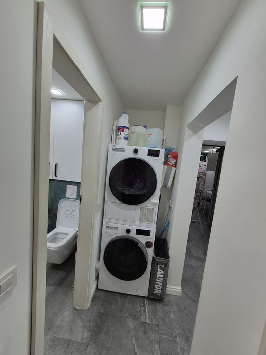 Apartament 3 camere str industriei